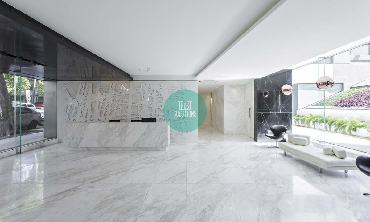 Apartamento ID.882 - Alquiler Ap. Ciudad Vieja 1D Amenities