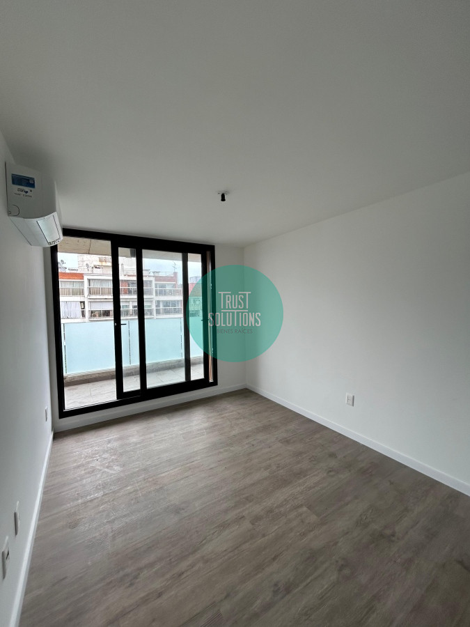 Apartamento ID.957 - Venta Apto Pocitos 2 Dormitorios incluye garaje y gastos de ocupación 