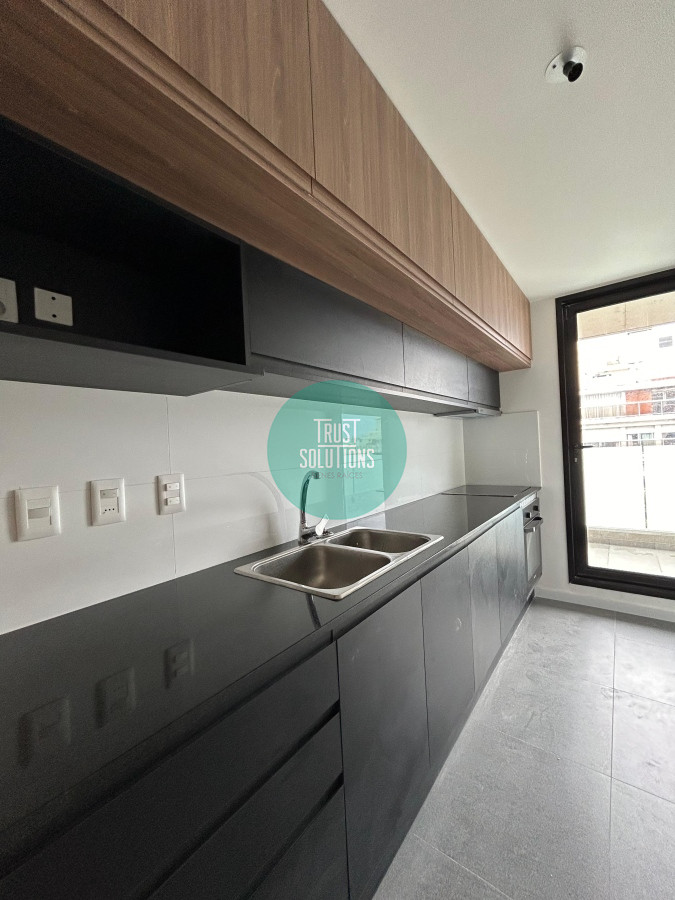 Apartamento ID.957 - Venta Apto Pocitos 2 Dormitorios incluye garaje y gastos de ocupación 