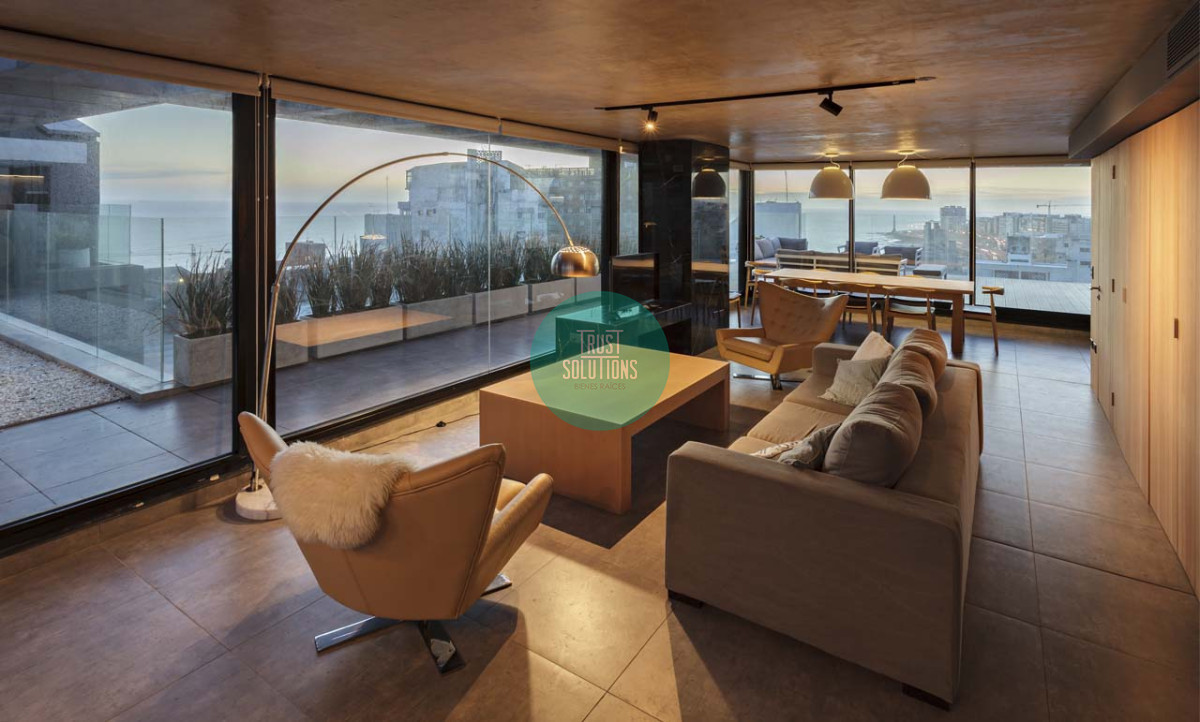 Apartamento ID.882 - Alquiler Ap. Ciudad Vieja 1D Amenities