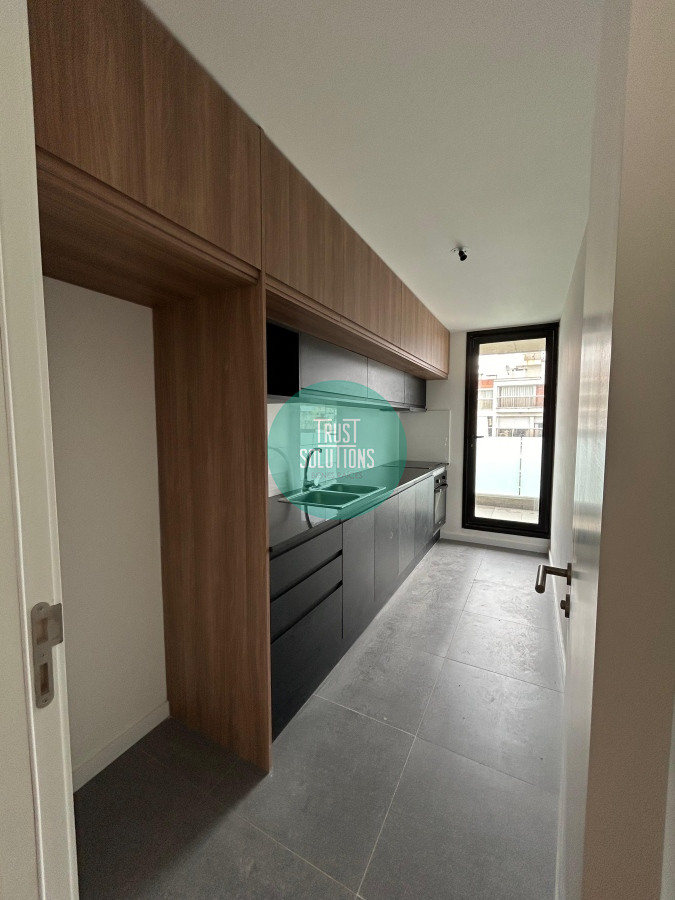 Apartamento ID.957 - Venta Apto Pocitos 2 Dormitorios incluye garaje y gastos de ocupación 