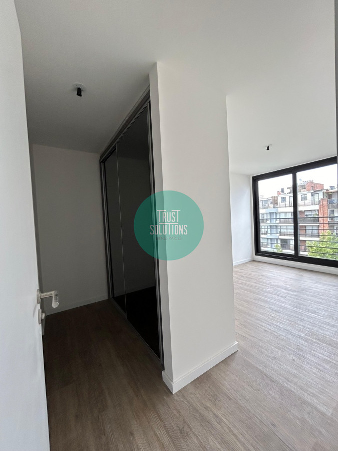 Apartamento ID.957 - Venta Apto Pocitos 2 Dormitorios incluye garaje y gastos de ocupación 