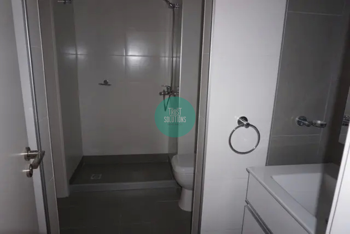 Apartamento ID.367 - Venta Ap. Barrio Sur 1 Dormitorio a estrenar Ed.Tango