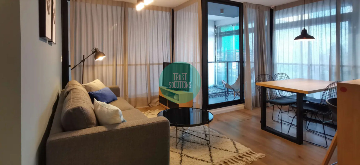 Apartamento ID.1634 - Venta 2 dormitorios Malvin. Ed. Nostrum 
