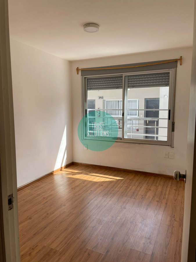Apartamento ID.255 - Venta Ap. Pocitos 1 Dormitorio CON RENTA prox.Facultad Economía