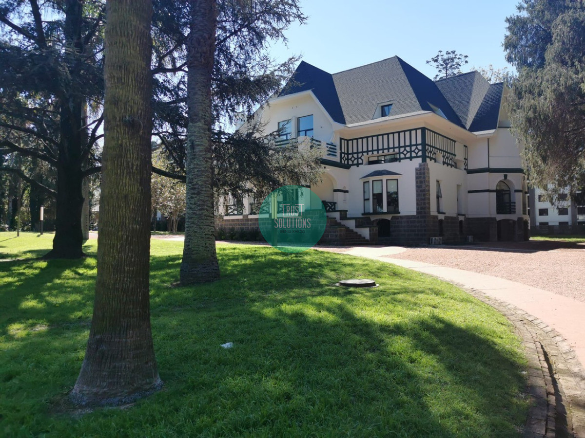 Apartamento ID.1328 - Alquiler Ap.Prado  2 dormitorios Ed.Town Park  garaje Seguridad 
