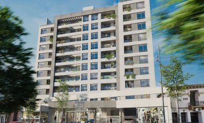 Venta Ap.Cordón 2D Amenities Ed.ONN Be Hache Colonia Amenities