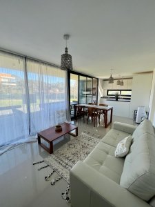 Apartamento de 3 dormitorios playa mansa - Ref : EQP5671