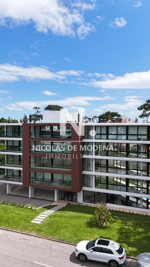 Cantegril - GoPunta - Portal Inmobiliario de Punta del Este - Maldonado