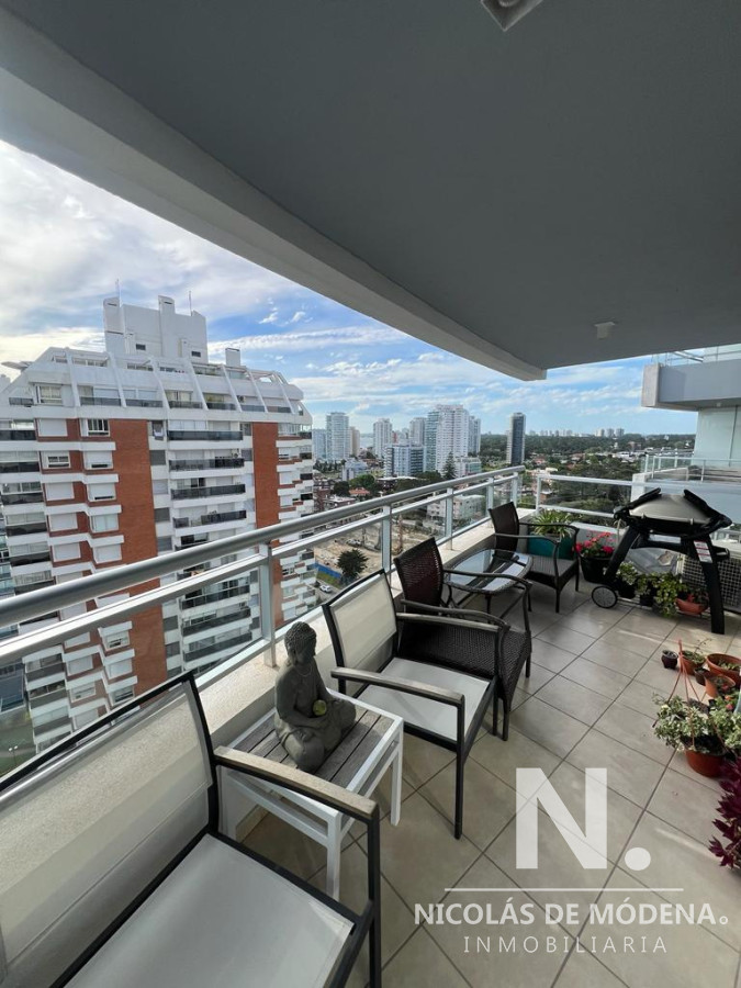 Aidy Grill - GoPunta - Portal Inmobiliario de Punta del Este - Maldonado