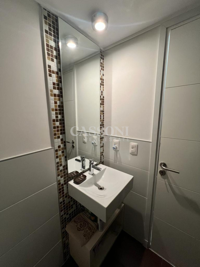Apartamento ID.2667 - Apartamento 3 dormitorios Forest Tower II
