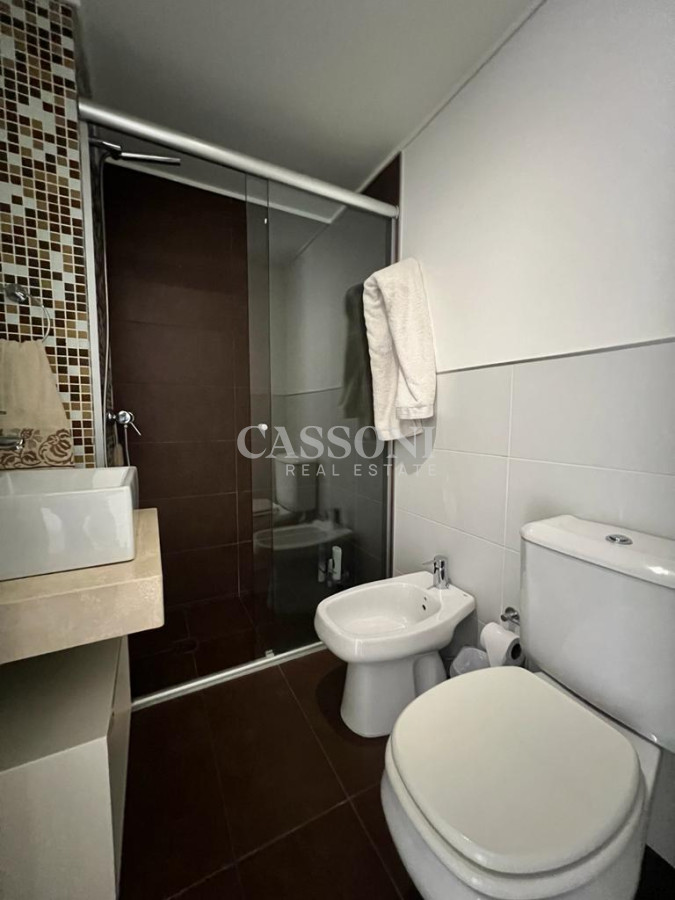 Apartamento ID.2667 - Apartamento 3 dormitorios Forest Tower II