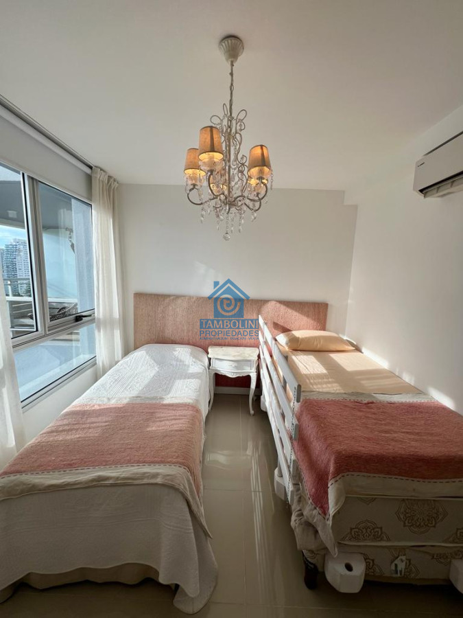 Apartamento ID.498 - Apartamento 3 dormitorios Forest Tower II