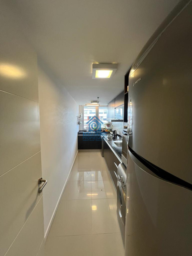 Apartamento ID.498 - Apartamento 3 dormitorios Forest Tower II