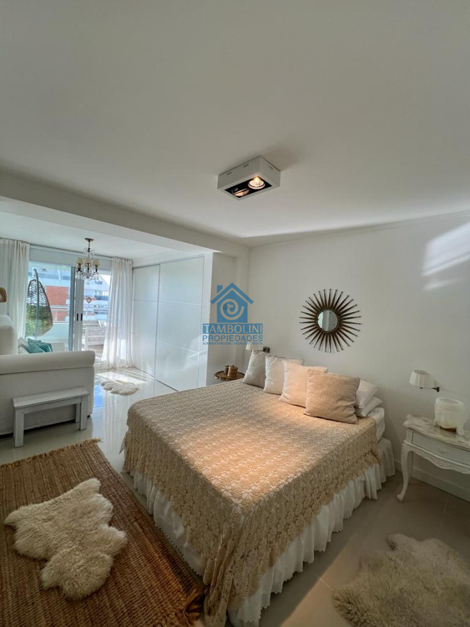 Apartamento ID.498 - Apartamento 3 dormitorios Forest Tower II