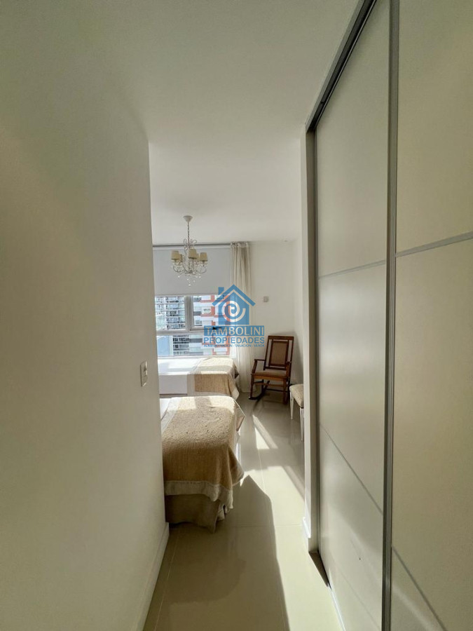 Apartamento ID.498 - Apartamento 3 dormitorios Forest Tower II