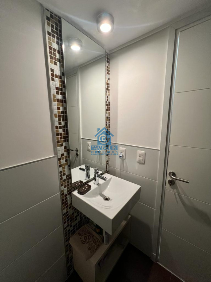 Apartamento ID.498 - Apartamento 3 dormitorios Forest Tower II