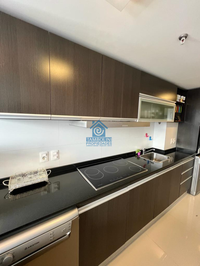 Apartamento ID.498 - Apartamento 3 dormitorios Forest Tower II