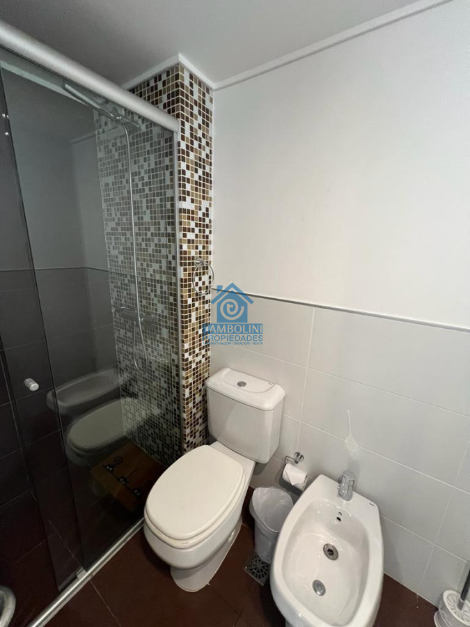 Apartamento ID.498 - Apartamento 3 dormitorios Forest Tower II