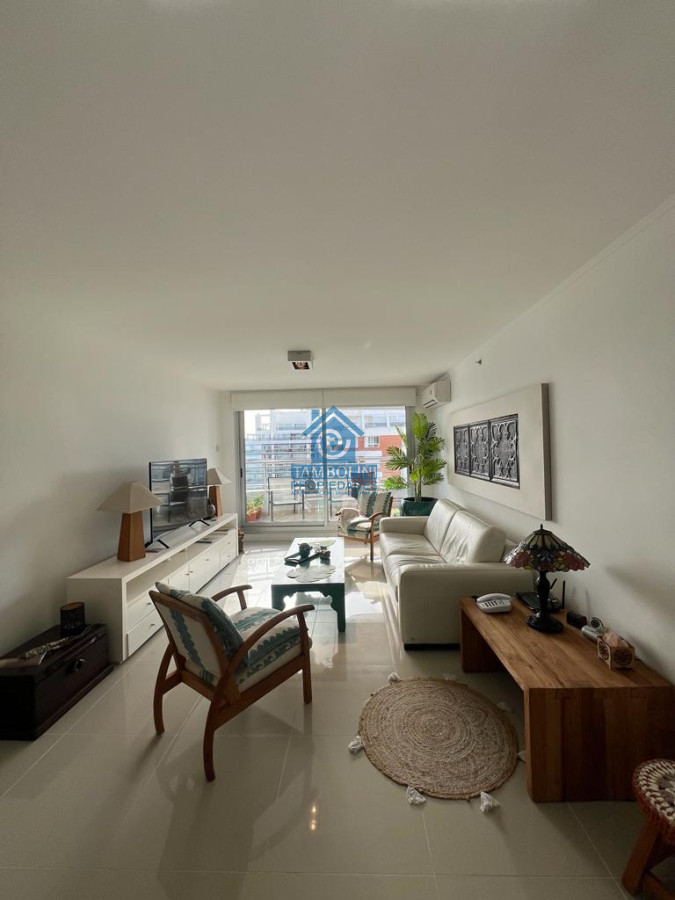 Apartamento ID.498 - Apartamento 3 dormitorios Forest Tower II