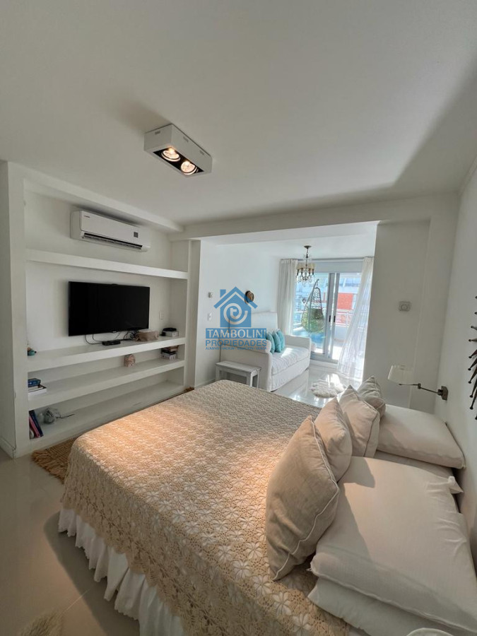 Apartamento ID.498 - Apartamento 3 dormitorios Forest Tower II