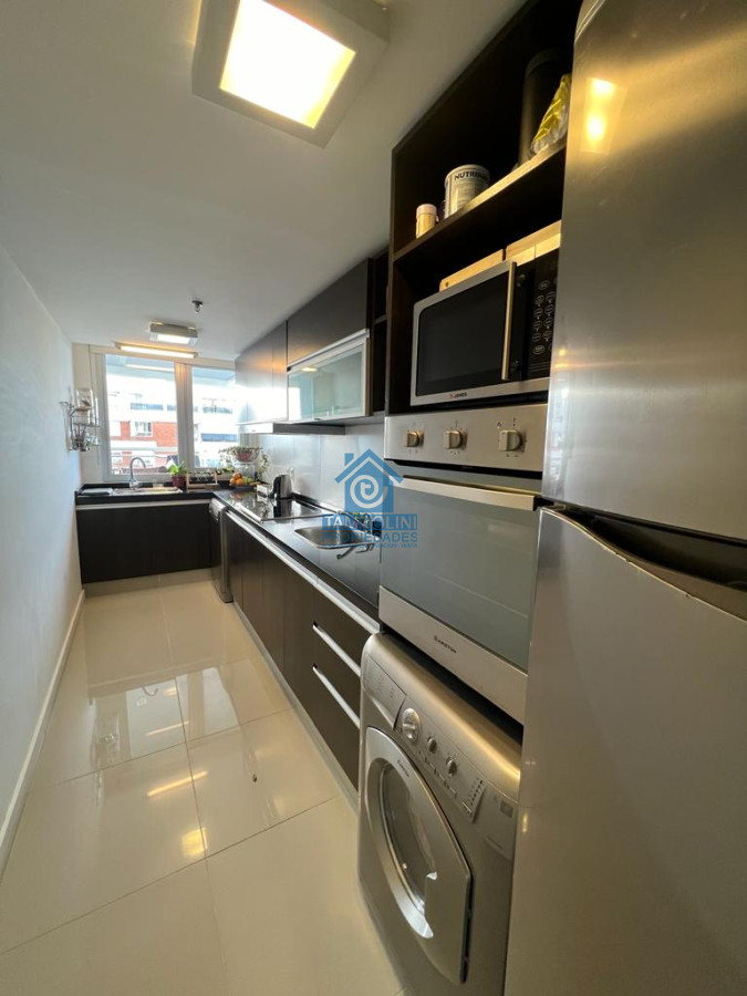 Apartamento ID.498 - Apartamento 3 dormitorios Forest Tower II