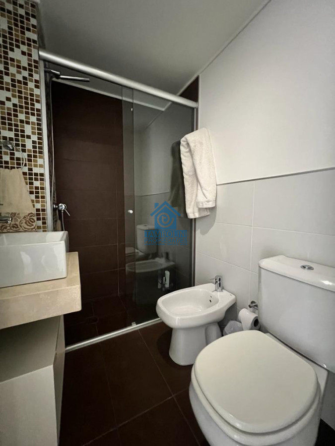 Apartamento ID.498 - Apartamento 3 dormitorios Forest Tower II