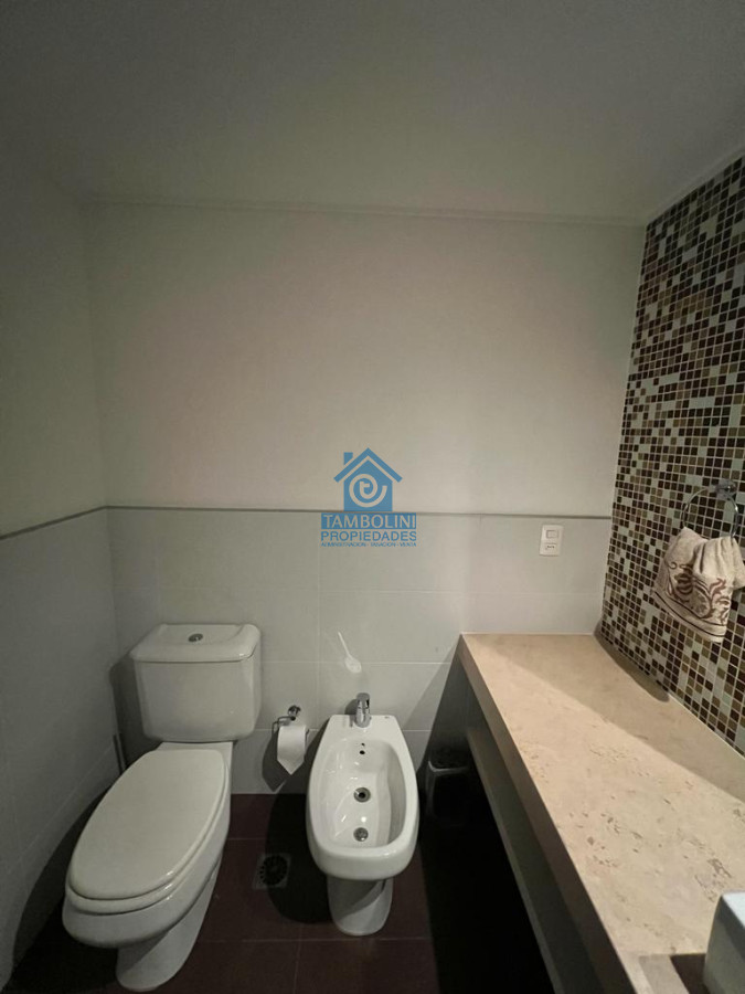 Apartamento ID.498 - Apartamento 3 dormitorios Forest Tower II