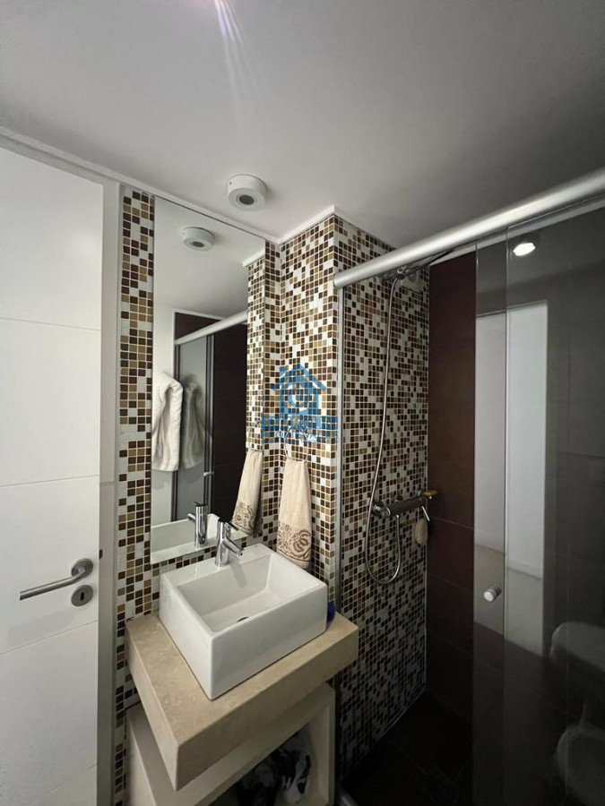 Apartamento ID.498 - Apartamento 3 dormitorios Forest Tower II