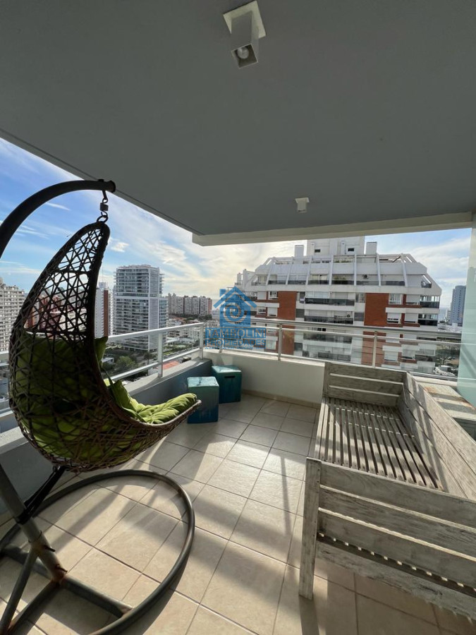 Apartamento ID.498 - Apartamento 3 dormitorios Forest Tower II
