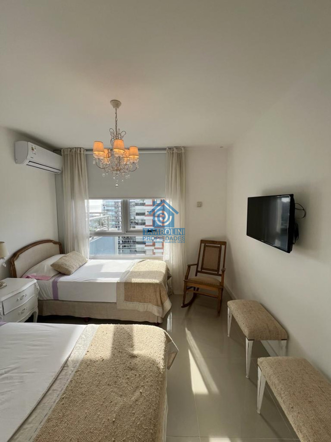 Apartamento ID.498 - Apartamento 3 dormitorios Forest Tower II