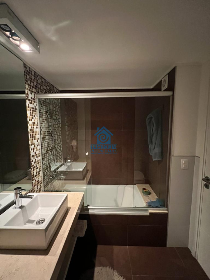 Apartamento ID.498 - Apartamento 3 dormitorios Forest Tower II
