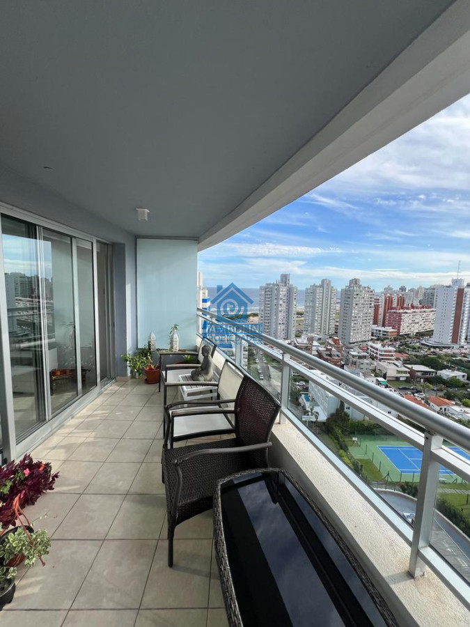Apartamento ID.498 - Apartamento 3 dormitorios Forest Tower II