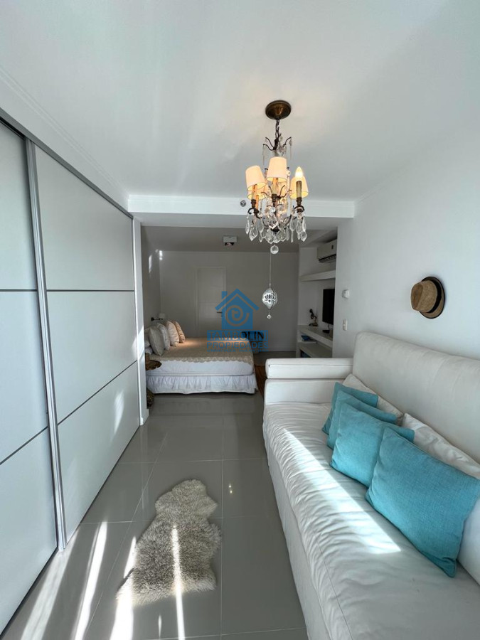 Apartamento ID.498 - Apartamento 3 dormitorios Forest Tower II