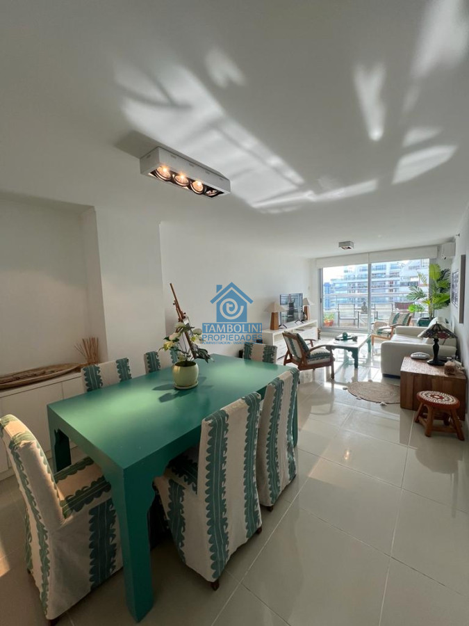 Apartamento ID.498 - Apartamento 3 dormitorios Forest Tower II
