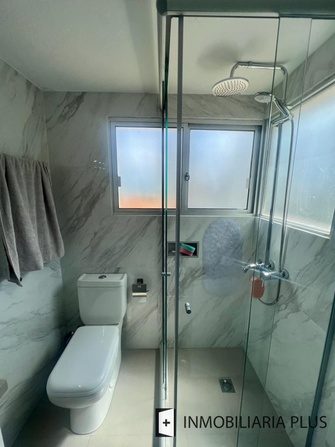 Apartamento ID.1073 - Venta de apartamento de 1 dormitorio con barbacoa en la pastora de Punta del este