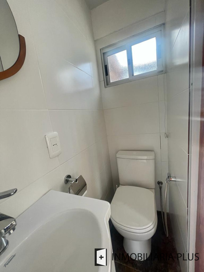 Apartamento ID.1073 - Venta de apartamento de 1 dormitorio con barbacoa en la pastora de Punta del este