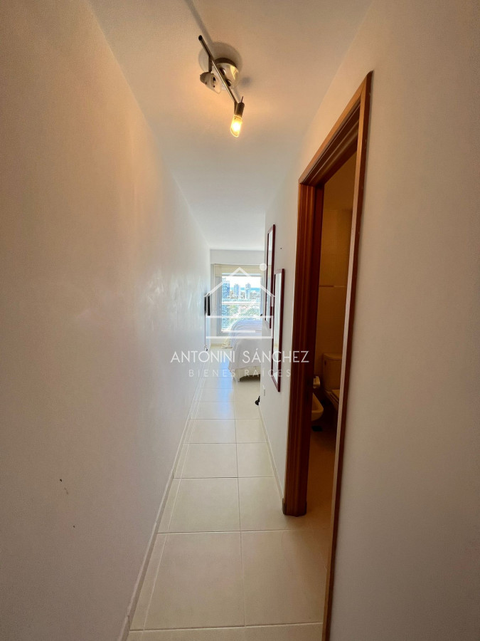 Apartamento ID.1687 - Venta apartamento 2 dormitorios Seasons tower