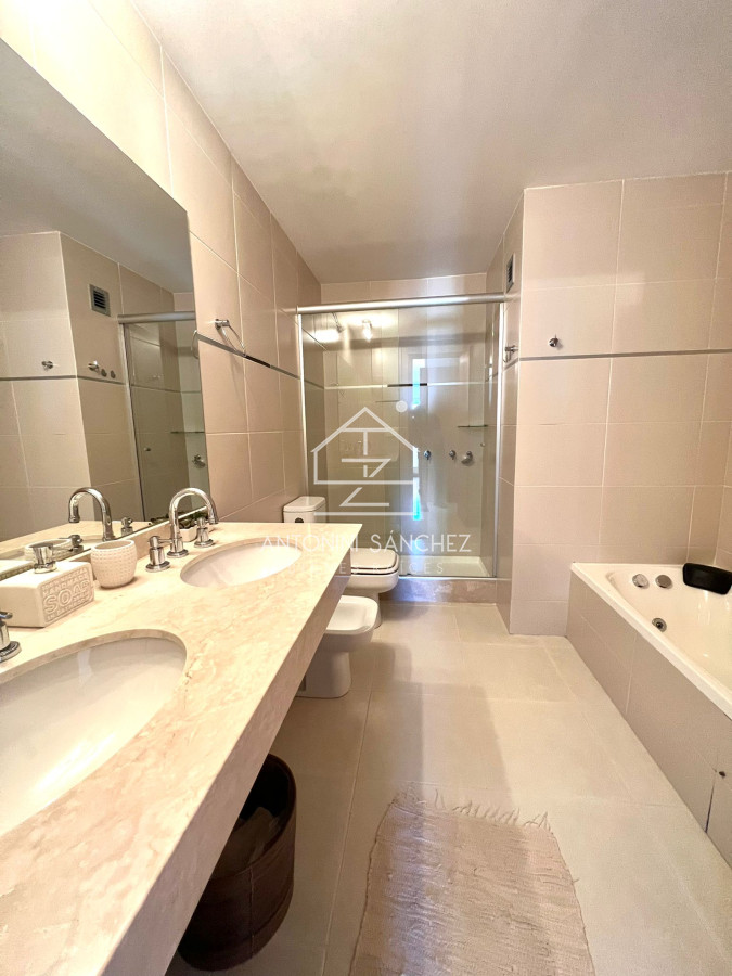 Apartamento ID.1687 - Venta apartamento 2 dormitorios Seasons tower
