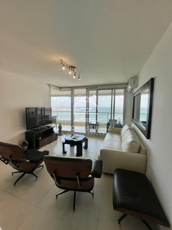 Apartamento ID.1686 - Venta seasons tower 2 dormitorios