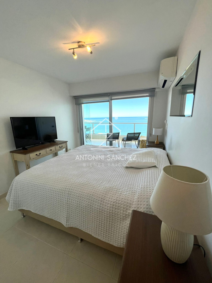 Apartamento ID.1687 - Venta apartamento 2 dormitorios Seasons tower