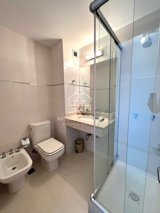 Apartamento ID.1687 - Venta apartamento 2 dormitorios Seasons tower