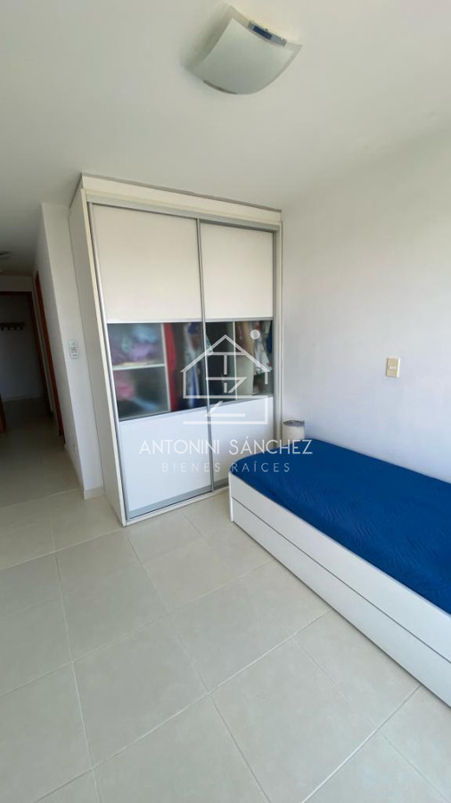 Apartamento ID.1686 - Venta seasons tower 2 dormitorios