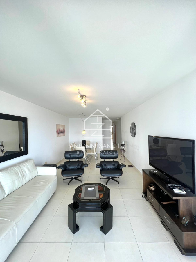 Apartamento ID.1686 - Venta seasons tower 2 dormitorios