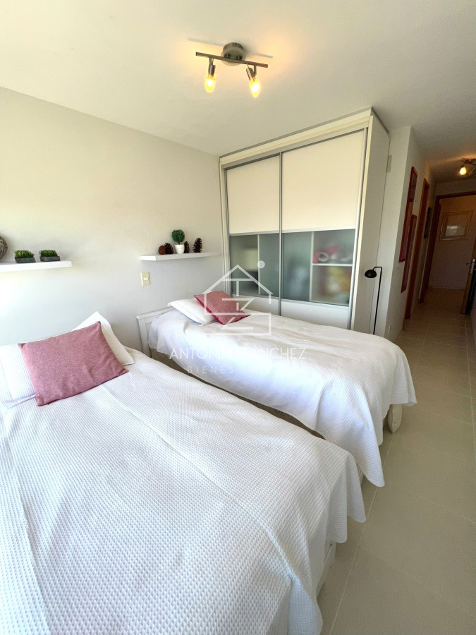 Apartamento ID.1687 - Venta apartamento 2 dormitorios Seasons tower