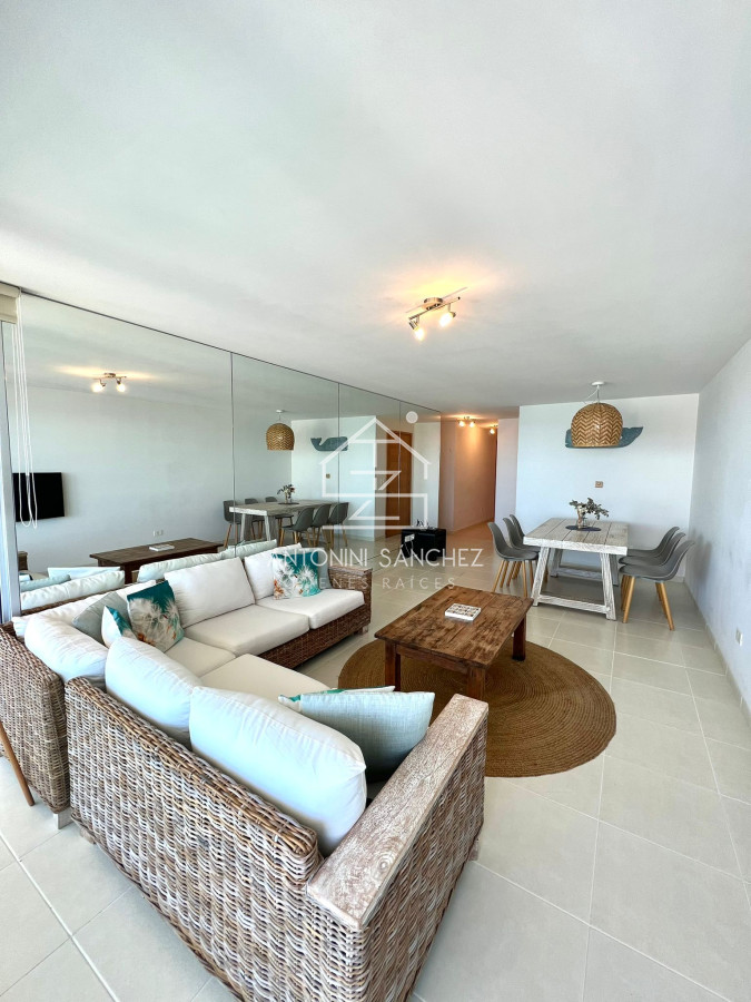 Apartamento ID.1687 - Venta apartamento 2 dormitorios Seasons tower
