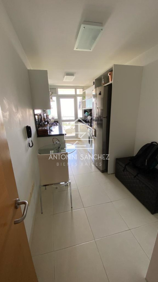 Apartamento ID.1686 - Venta seasons tower 2 dormitorios