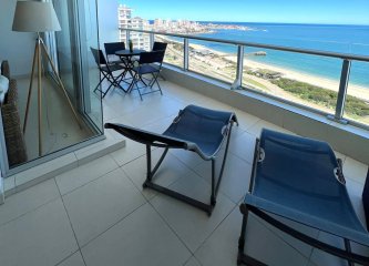 Venta apartamento 2 dormitorios Seasons tower