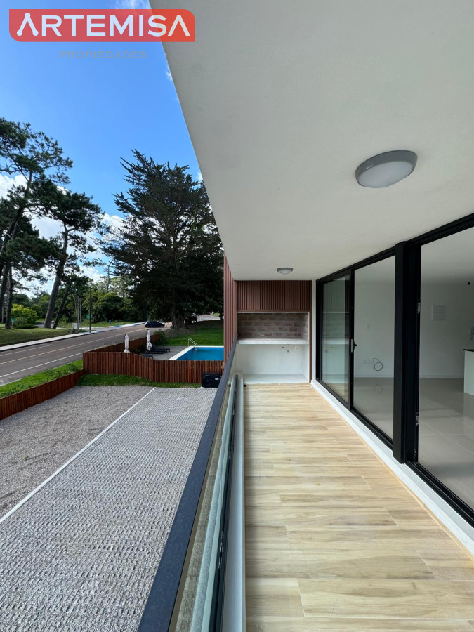 Apartamento ID.612 - Venta apartamento 3 dormitorios a estrenar edificio cannes