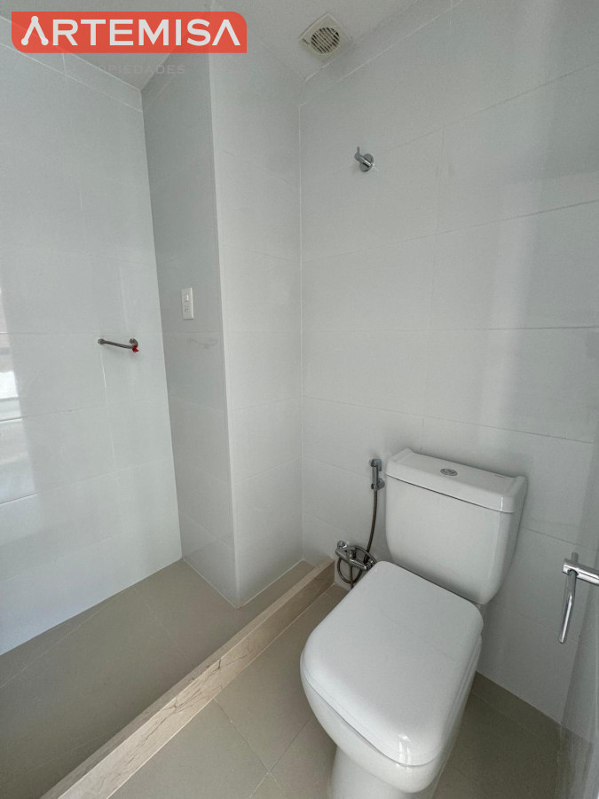 Apartamento ID.612 - Venta apartamento 3 dormitorios a estrenar edificio cannes